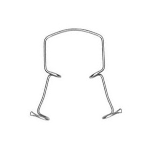 Oringer Lip Retractor